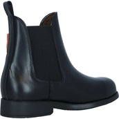 Harry's Horse Jodhpur Boots Leather Black