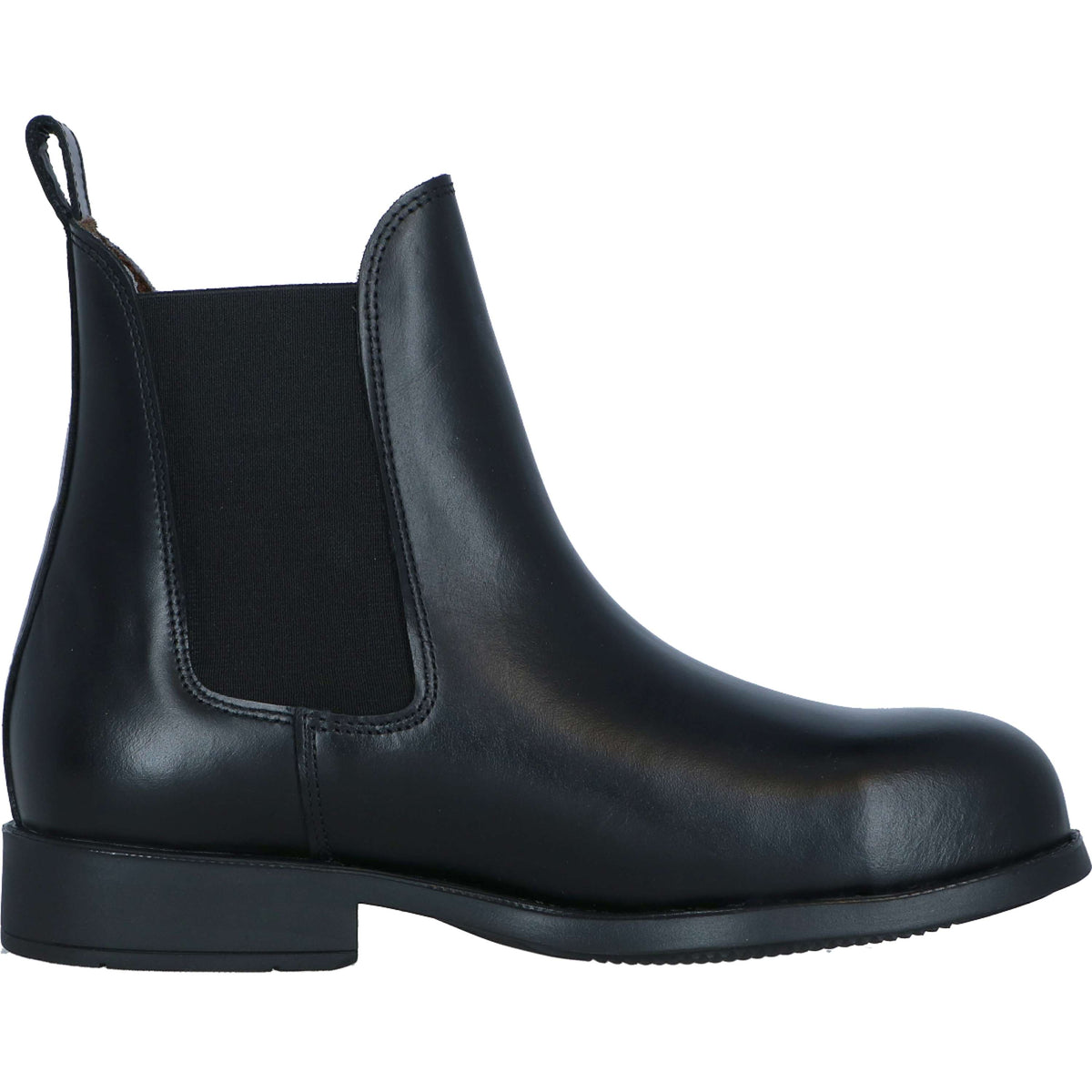 Harry's Horse Jodhpur Boots Leather Black