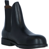 Harry's Horse Jodhpur Boots Leather Black