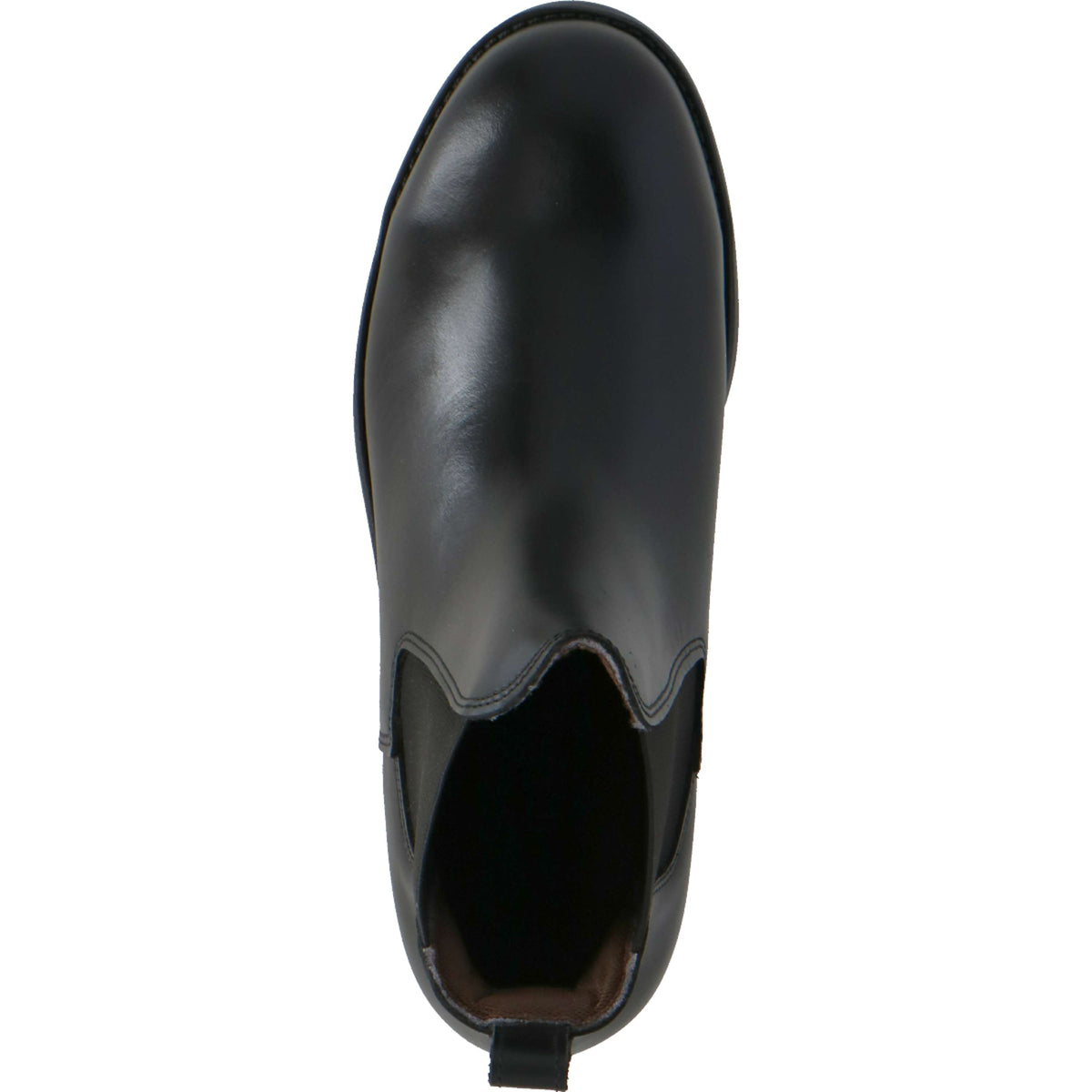 Harry's Horse Jodhpur Boots Leather Black