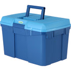 Kerbl Grooming Box That You Can Stand On Marine/Light