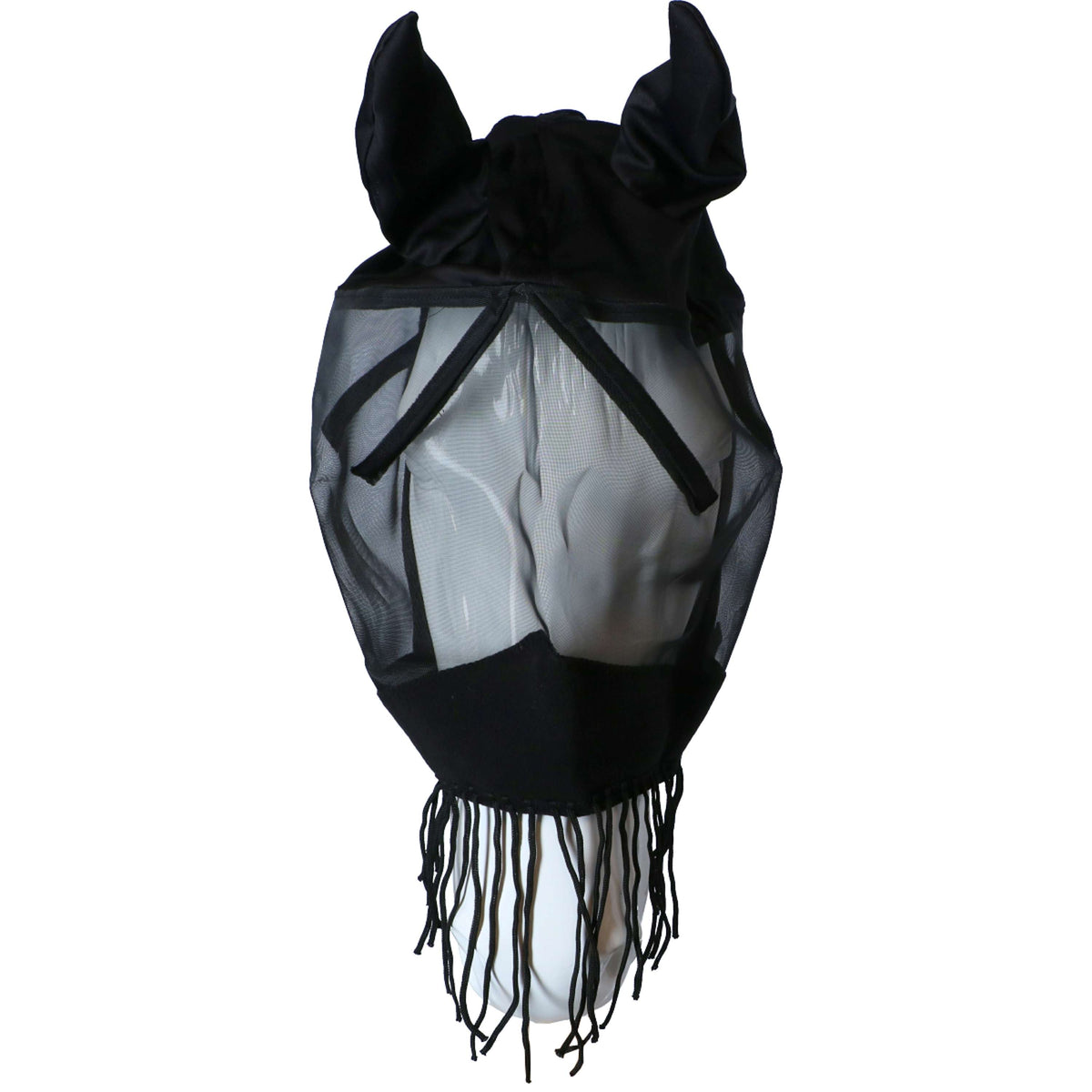 Kerbl Fly Mask Ears Black