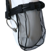 Harry's Horse Nose Net Black