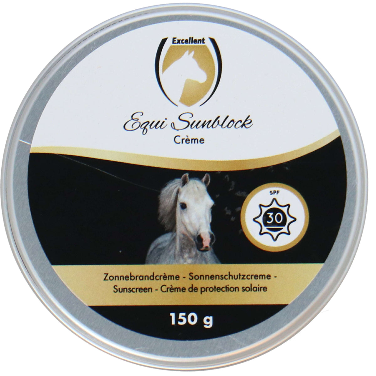 Excellent Equi Sunblock