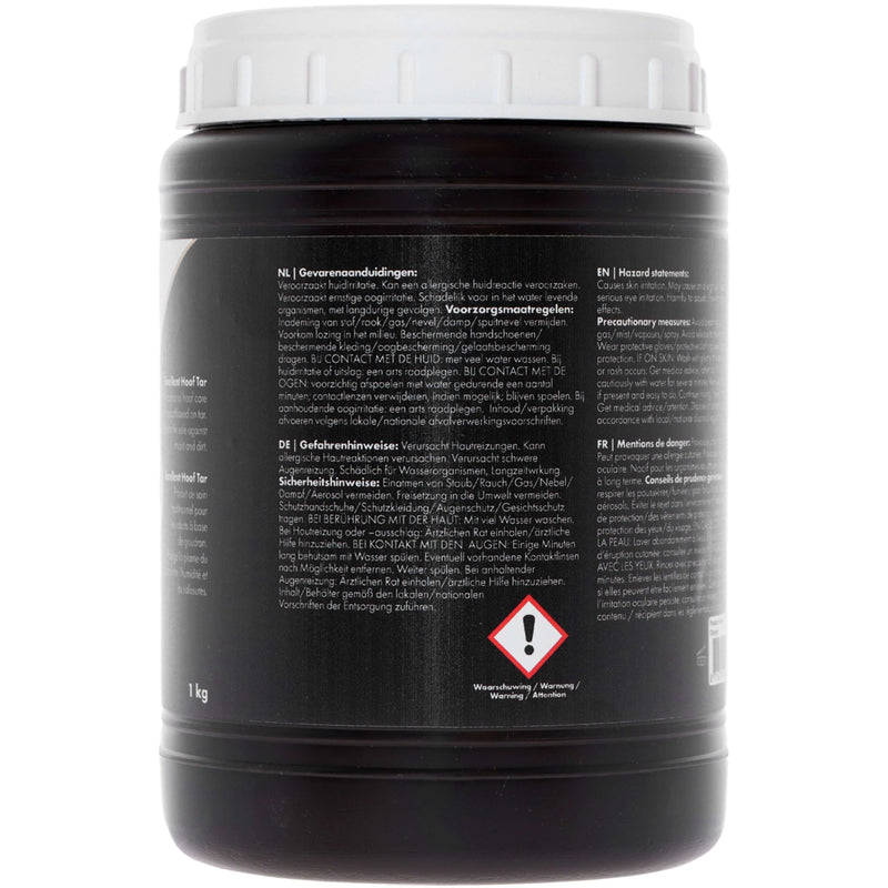 Excellent Hooftar Excellent Black