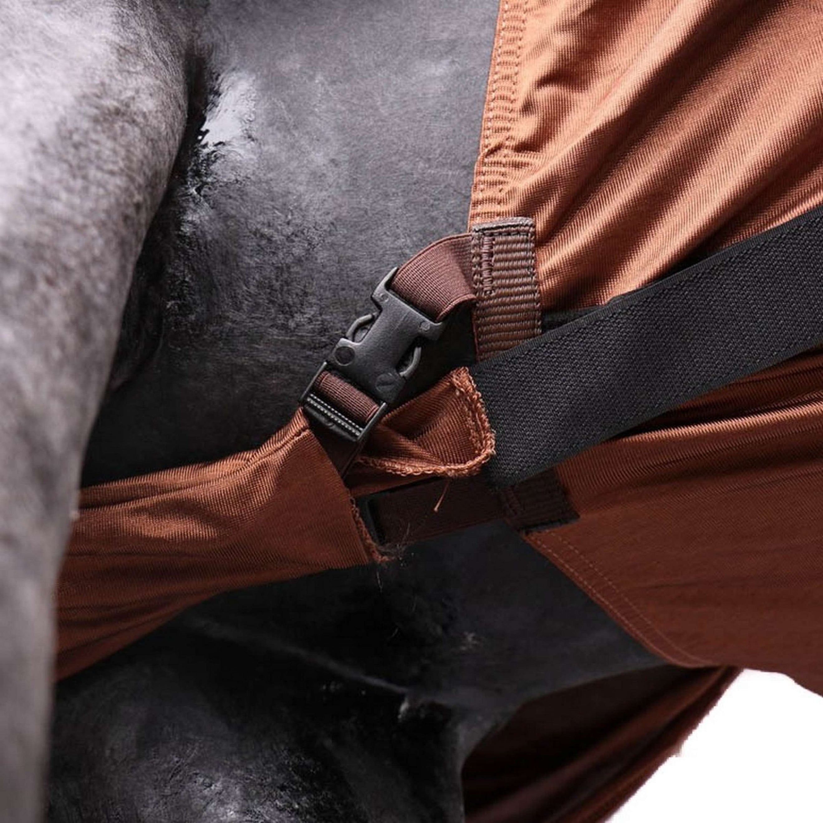 Premiere Eczema Rug Brown Premiere Eczema Rug Brown