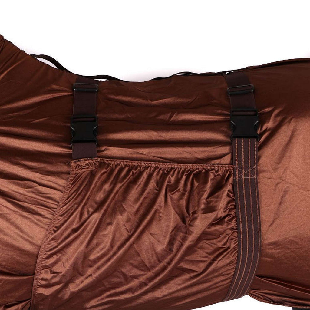 Premiere Eczema Rug Brown