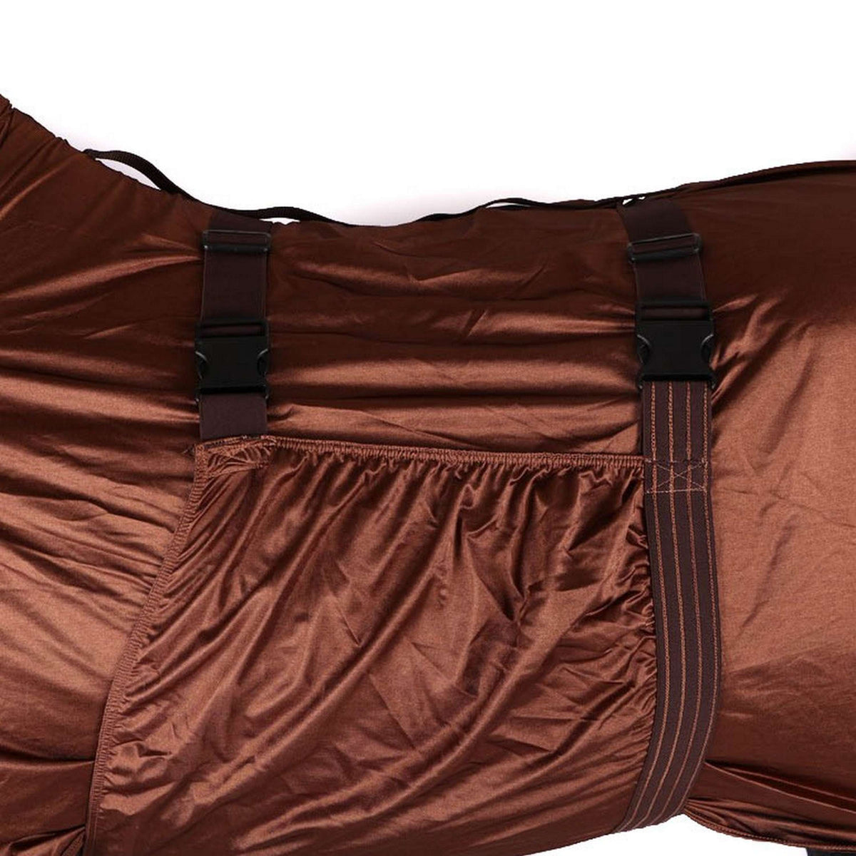 Premiere Eczema Rug Brown