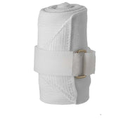 Harry's Horse Work bandages Elastic White