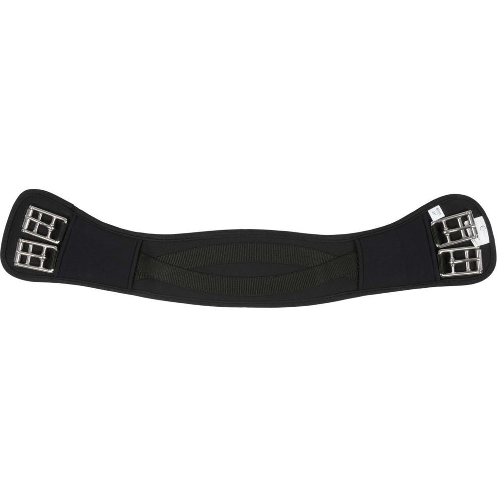 Kerbl Short Girth Black