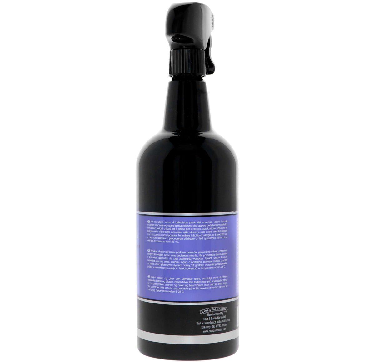 Carr & Day & Martin Gloss Lotion Dreamcoat