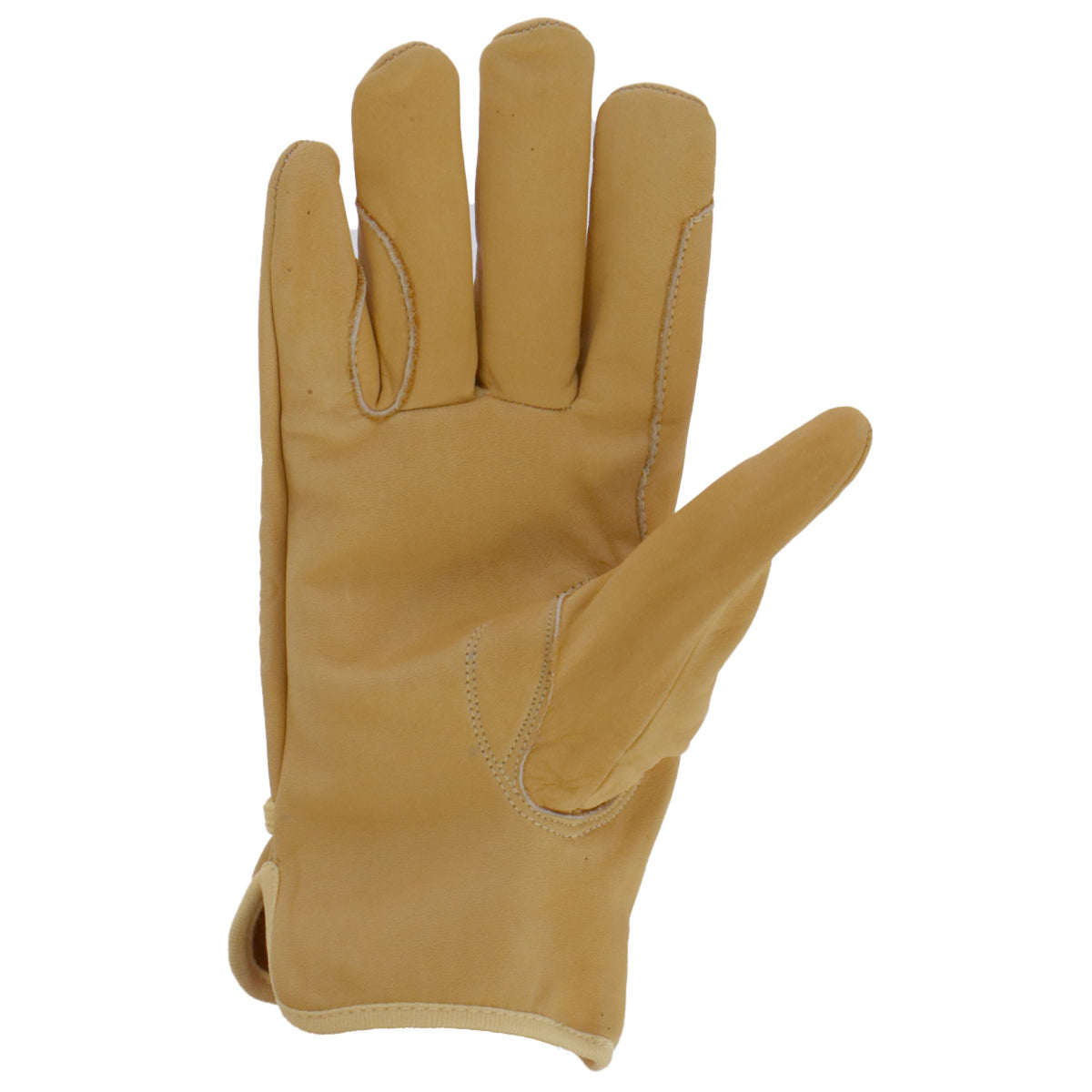 Scippis Riding Gloves Tan