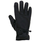 Scippis Riding Gloves Black