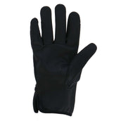 Scippis Riding Gloves Black