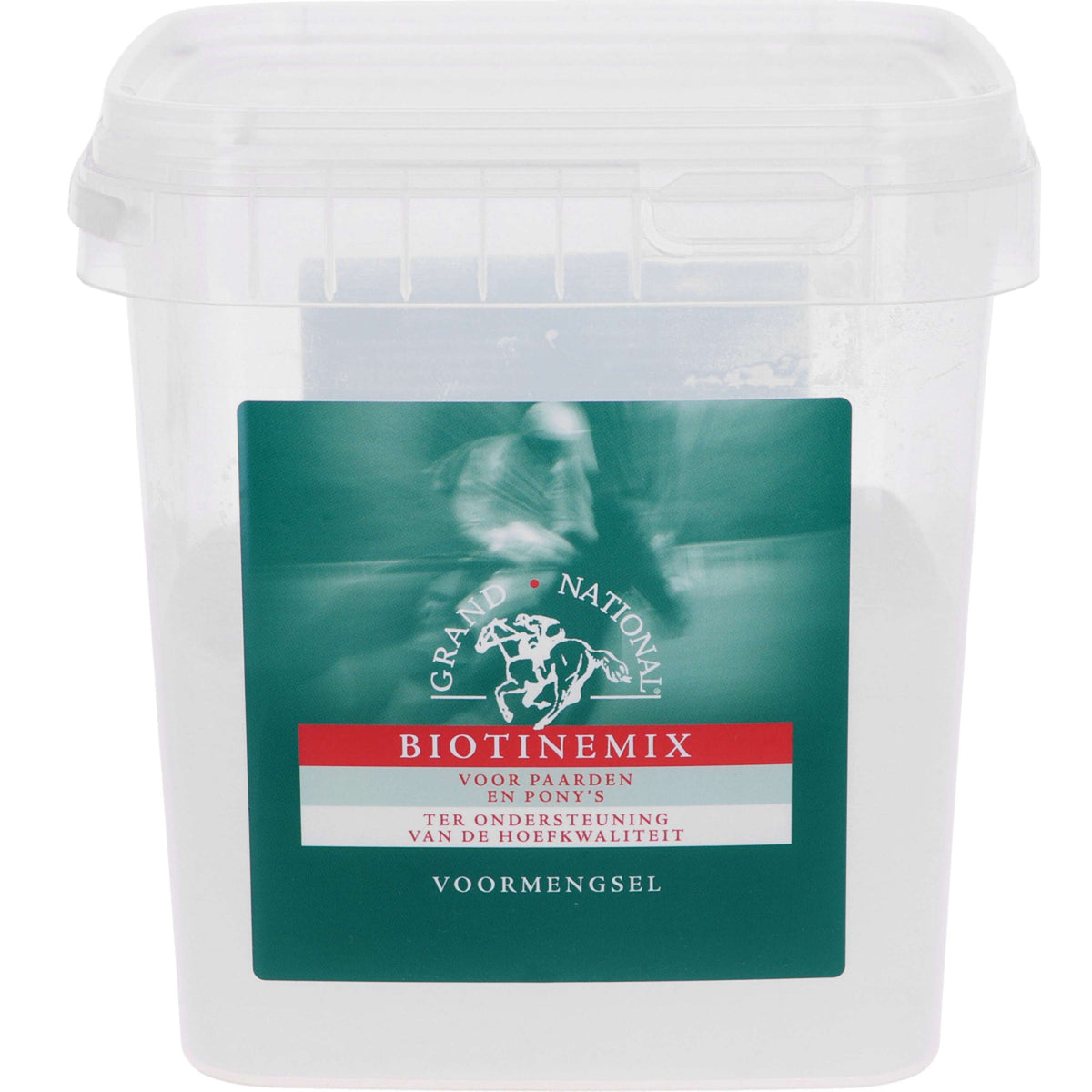 Grand National Biotin Mix