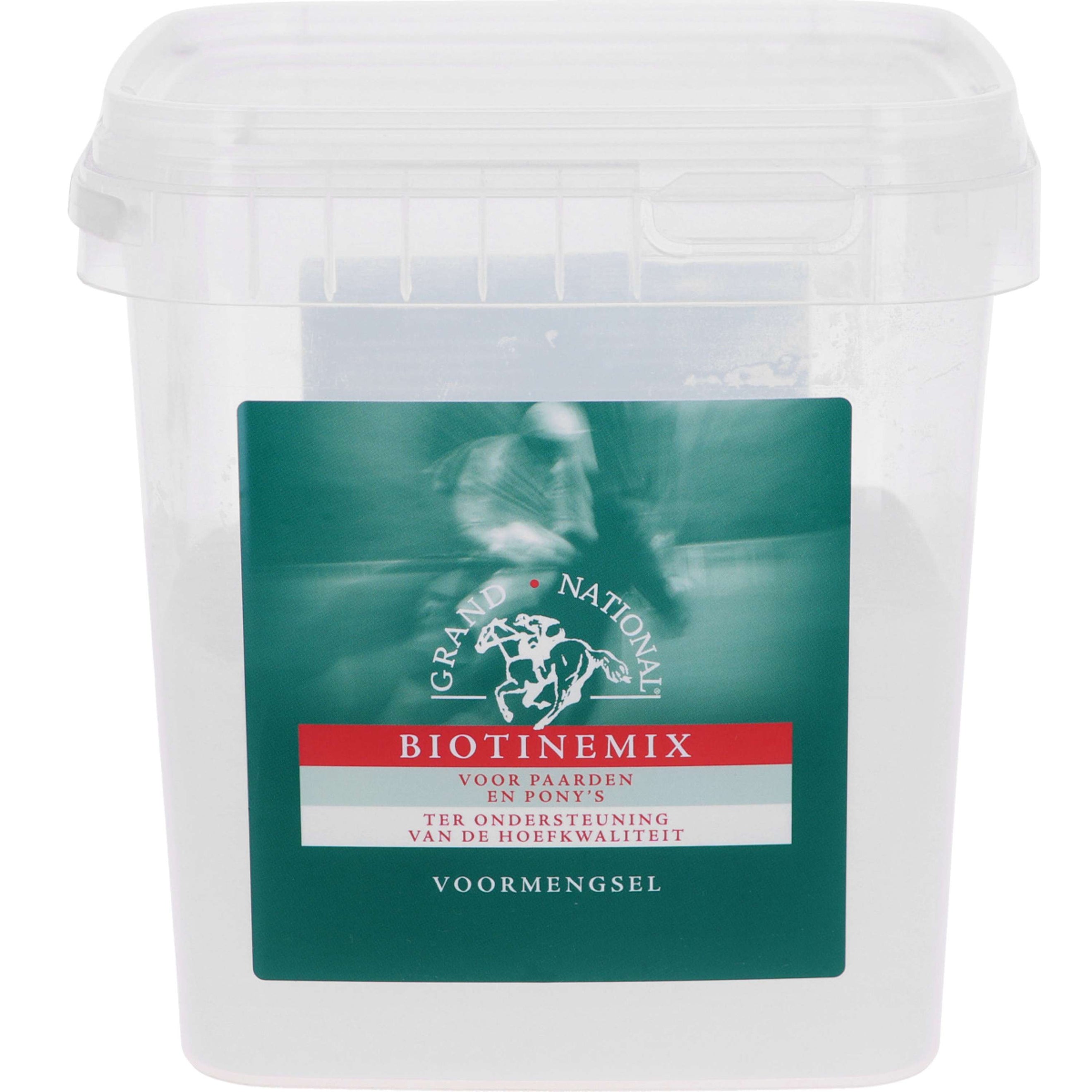 Grand National Biotin Mix