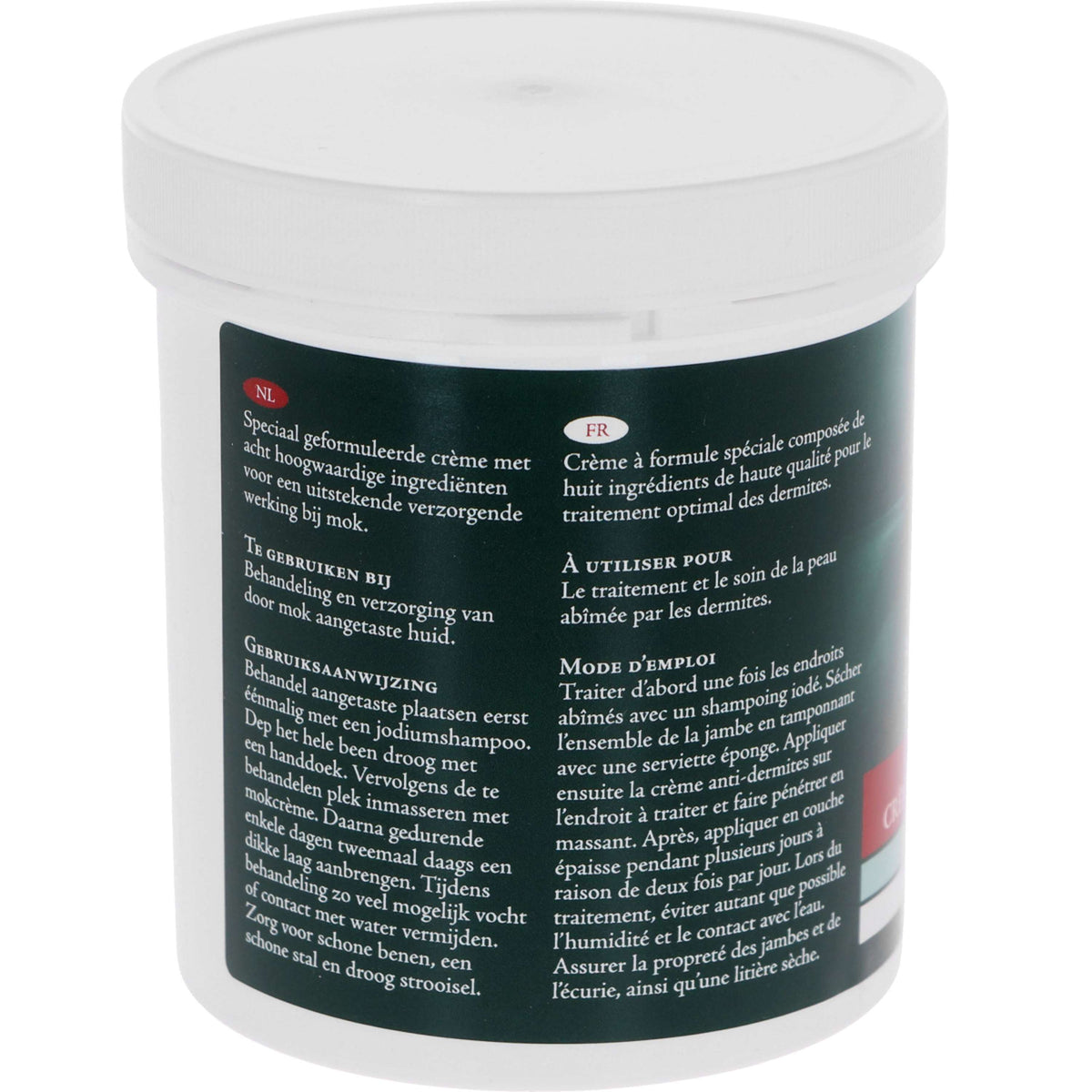 Grand National Mud-fever Creme