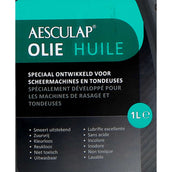 Aesculap Oil