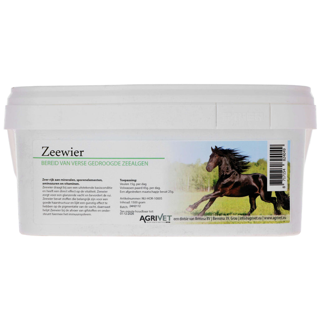 Agrivet Seaweed