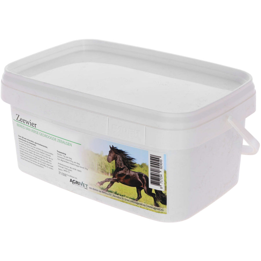 Agrivet Seaweed