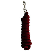 Harry's Horse Mounty Leadrope Snap Hook Bordeaux