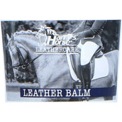 Harry's Horse Leather Balm + Beeswax