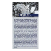 Harry's Horse Hoof Oil with Brush