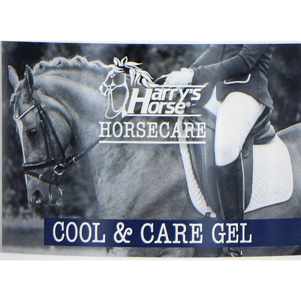 Harry's Horse Cooling & Care Gel