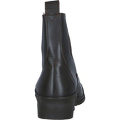 Harry's Horse Jodhpur Boots Leather Zipper Brown