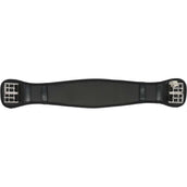 Harry's Horse E-motion Dressage Girth Black