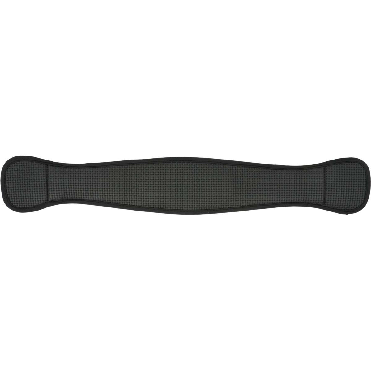 Harry's Horse E-motion Dressage Girth Black