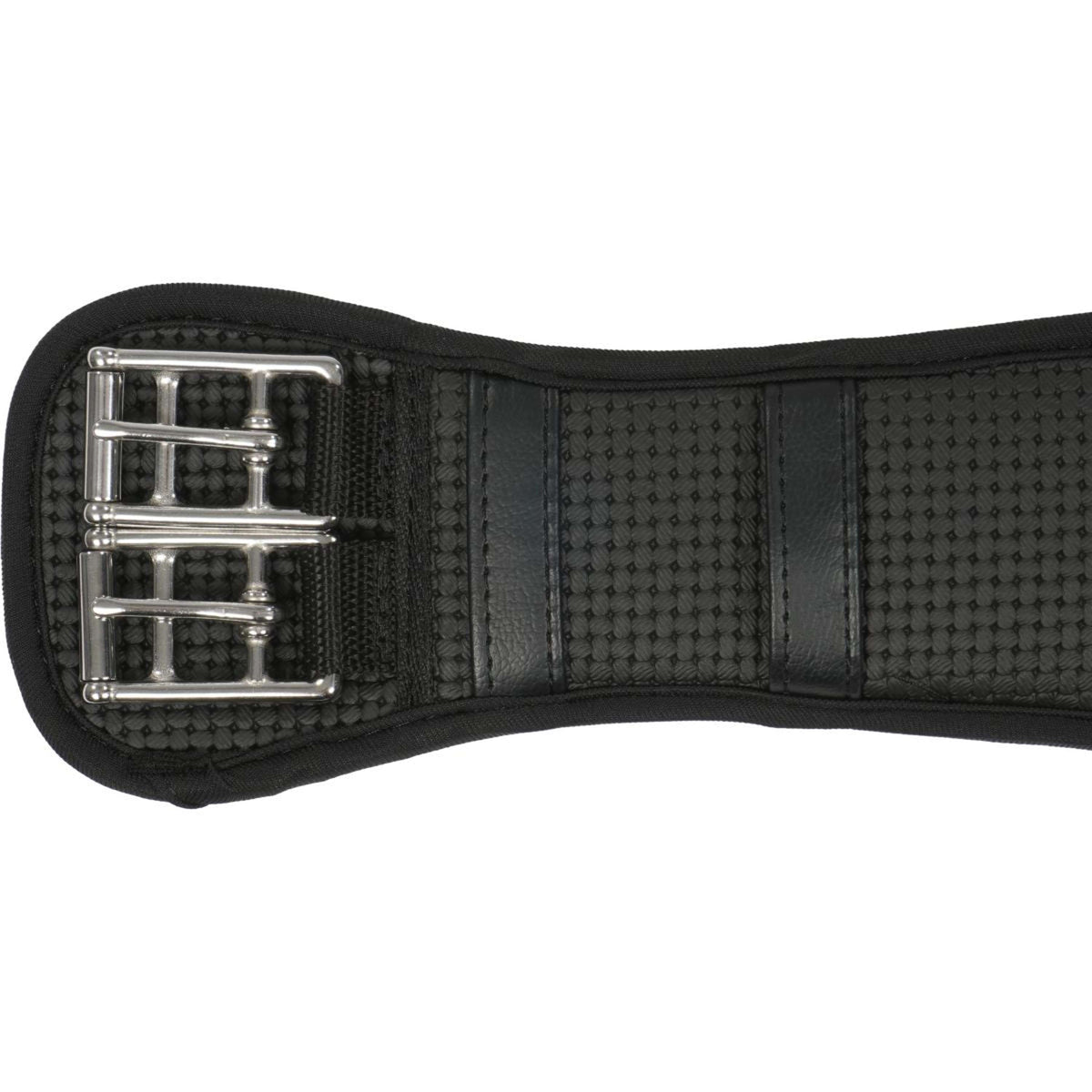 Harry's Horse E-motion Dressage Girth Black