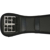 Harry's Horse E-motion Dressage Girth Black