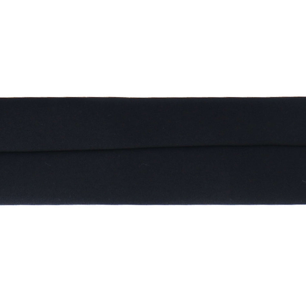 Harry's Horse Neoprene Dressage Girth Smooth Black