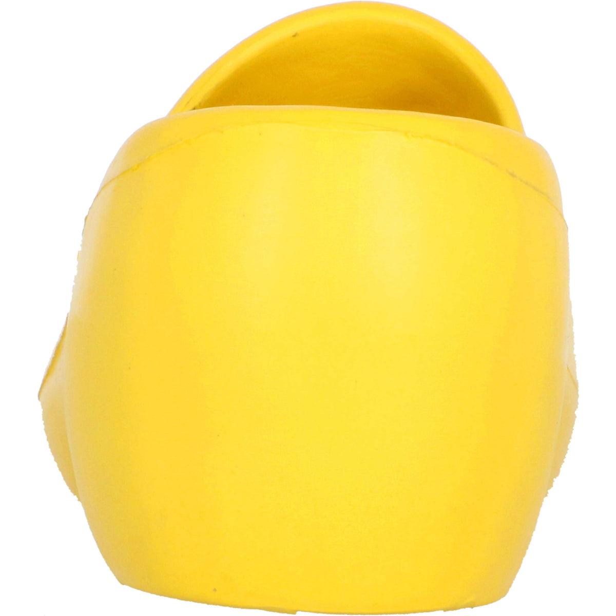 Agradi Soft Clog Adult Yellow