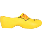 Agradi Soft Clog Adult Yellow