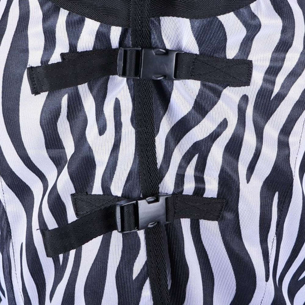 HORKA Anti Fly Riding Rug Zebra