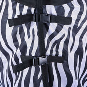 HORKA Anti Fly Riding Rug Zebra