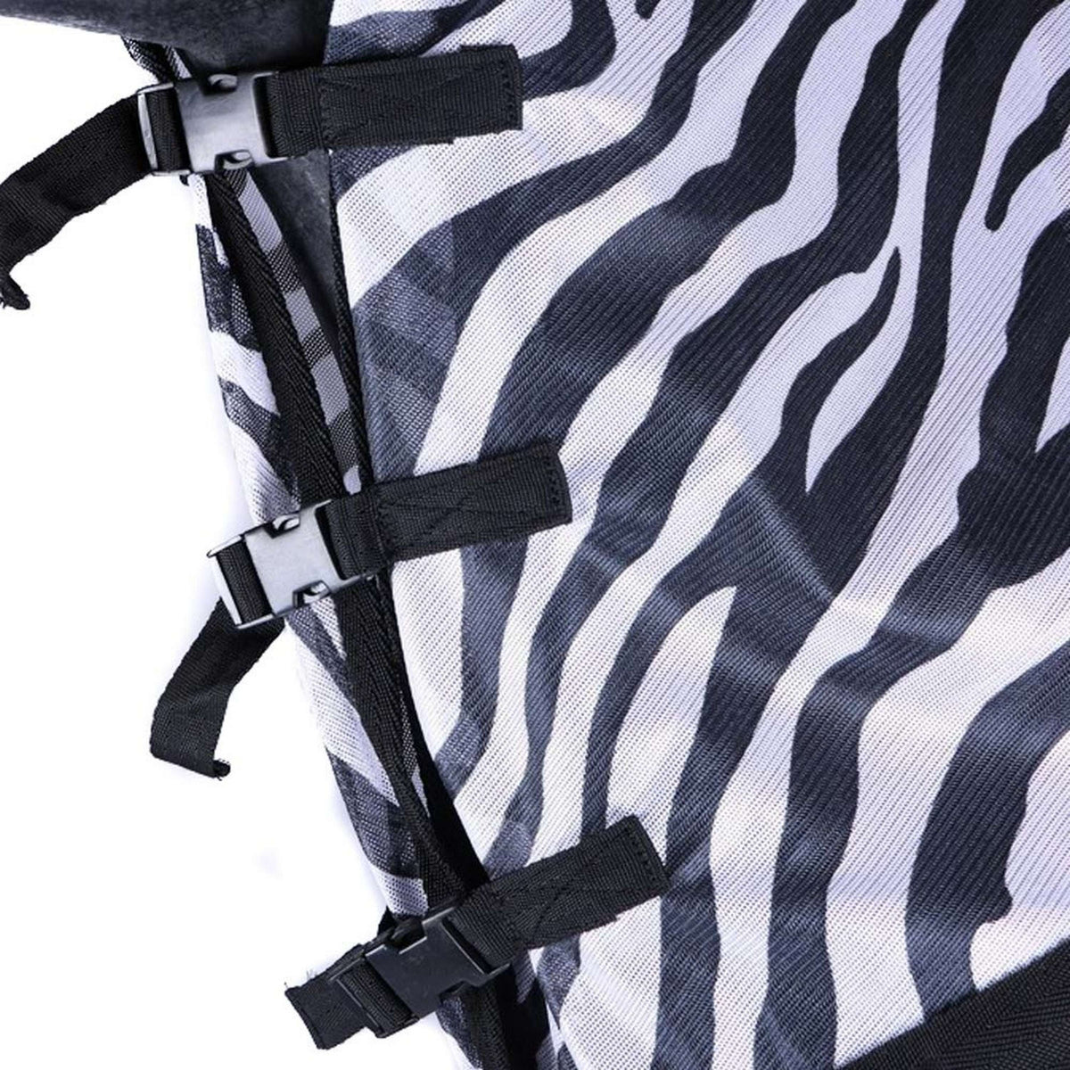 HORKA Anti Fly Riding Rug Zebra