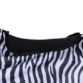 HORKA Anti Fly Riding Rug Zebra