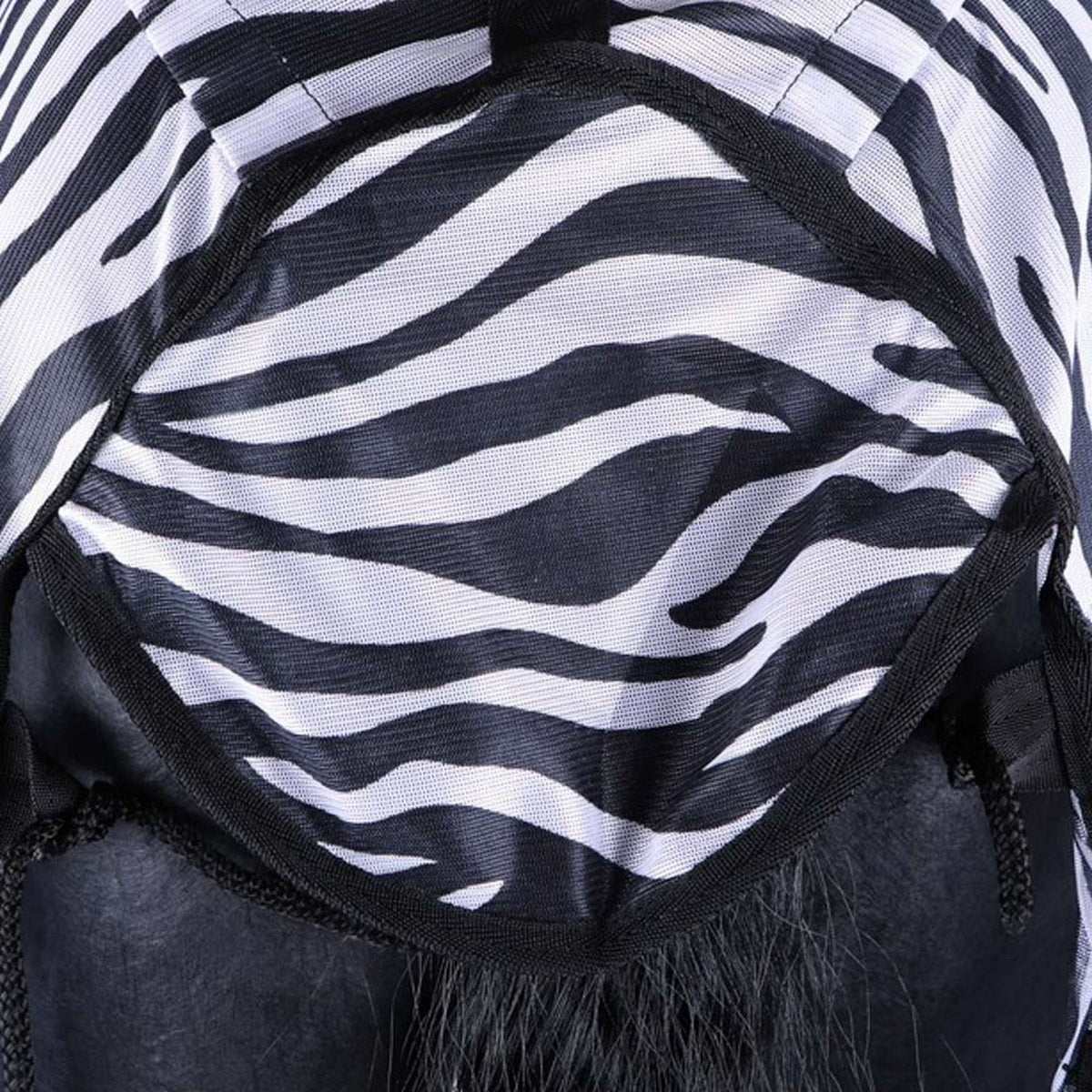 HORKA Anti Fly Riding Rug Zebra