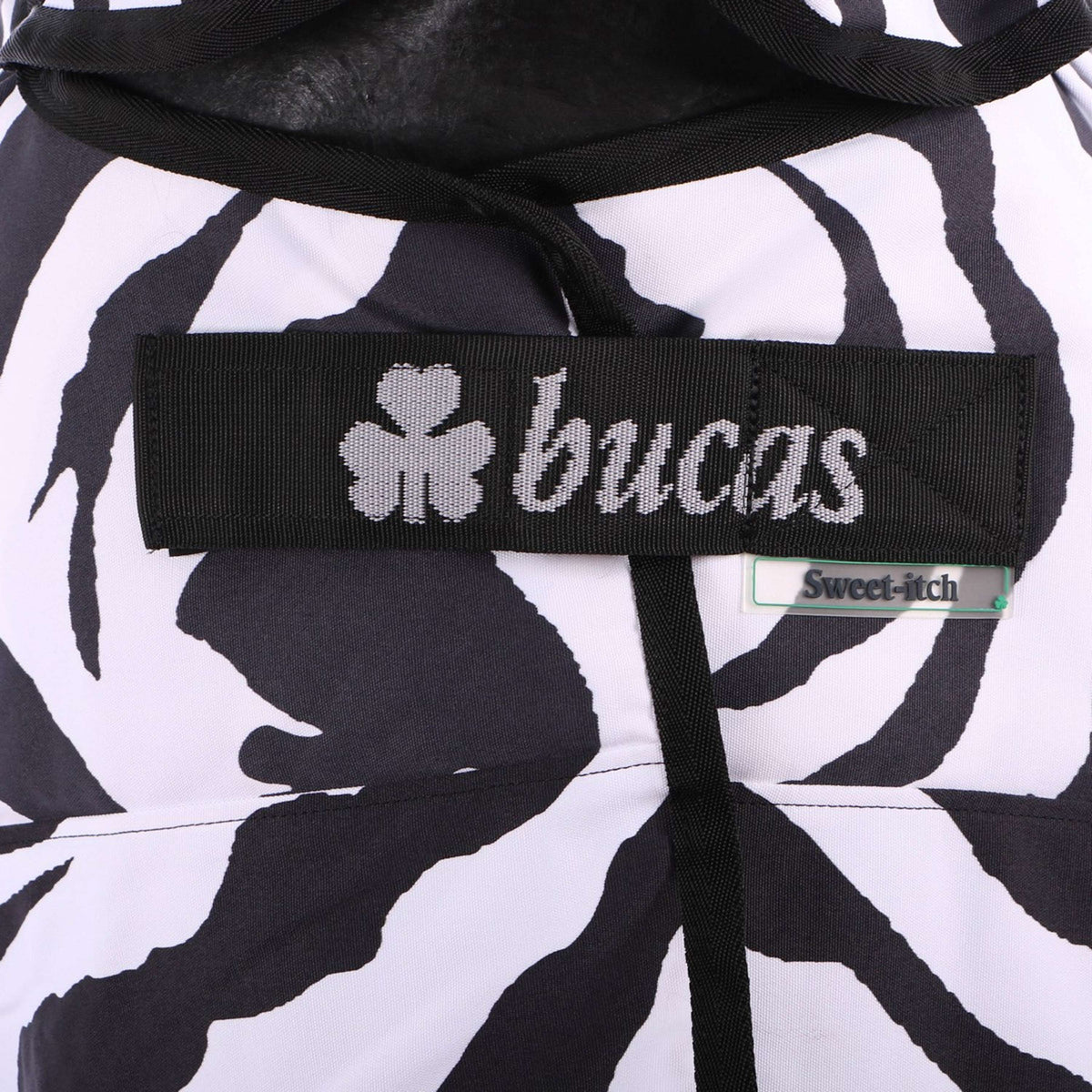 Bucas Eczema Blanket Sweet-itch Zebra