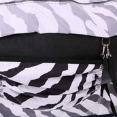 Bucas Eczema Blanket Sweet-itch Zebra