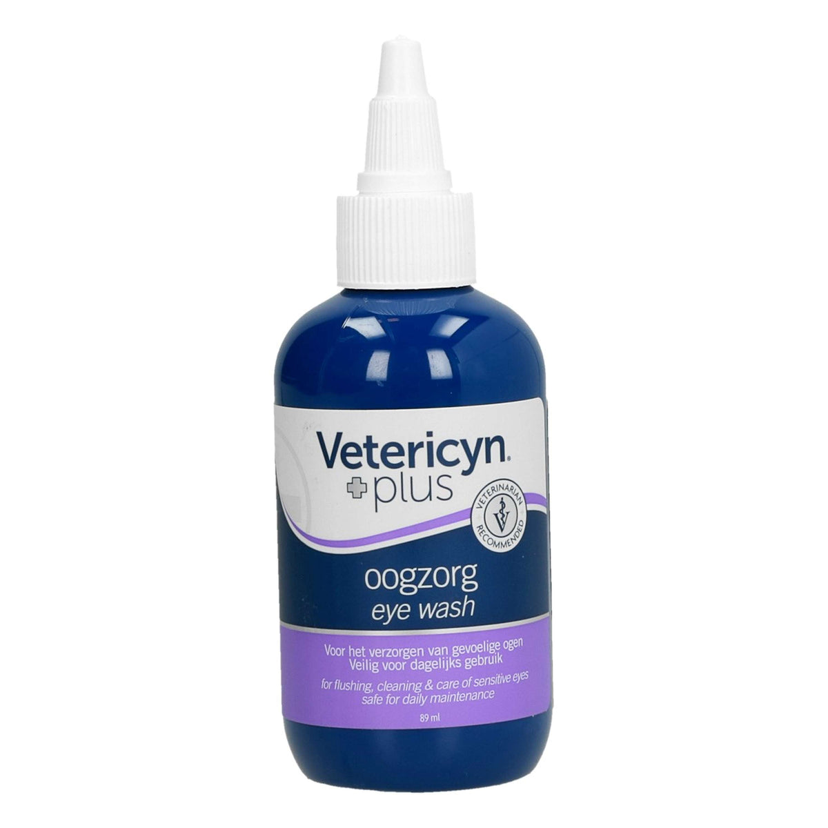 Vetericyn All Animal Eye Wash