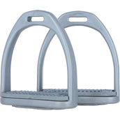 Compositi Stirrups Profile Grey