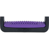 Compositi Stirrups Profile Premium Purple