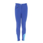 Harry's Horse Breeches Youngstars Cobalt