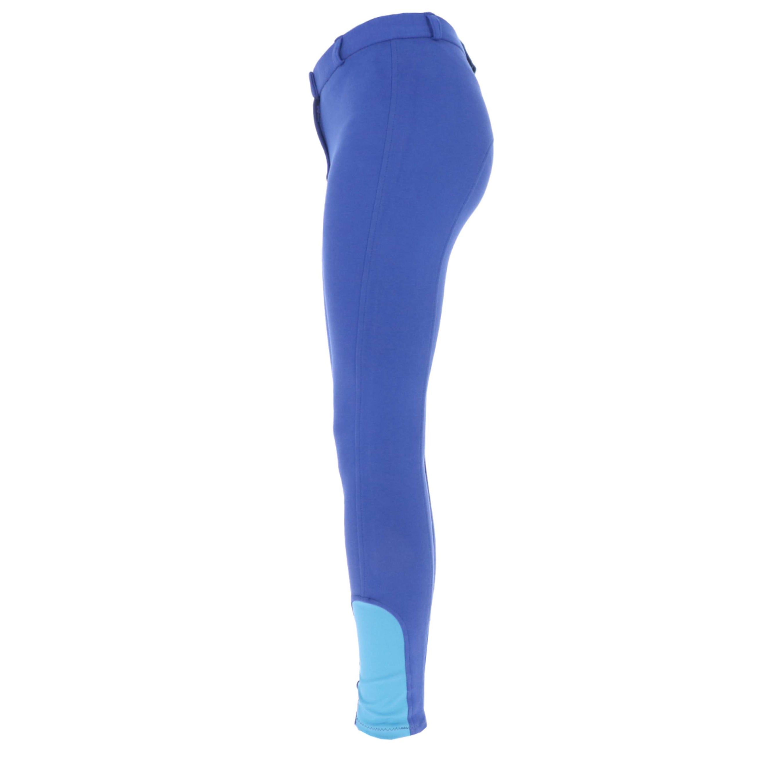 Harry's Horse Breeches Youngstars Cobalt Harry's Horse Breeches Youngstars Cobalt