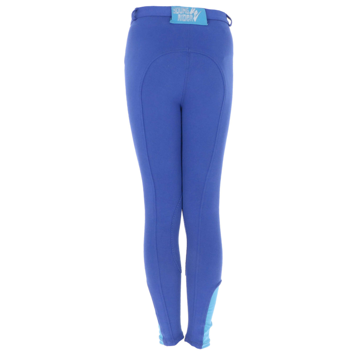 Harry's Horse Breeches Youngstars Cobalt