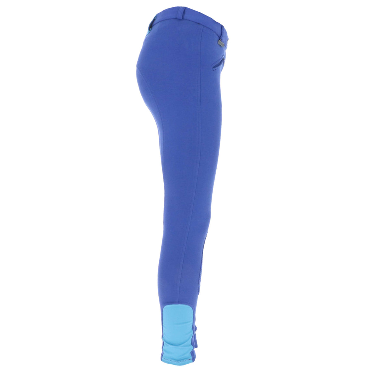 Harry's Horse Breeches Youngstars Cobalt